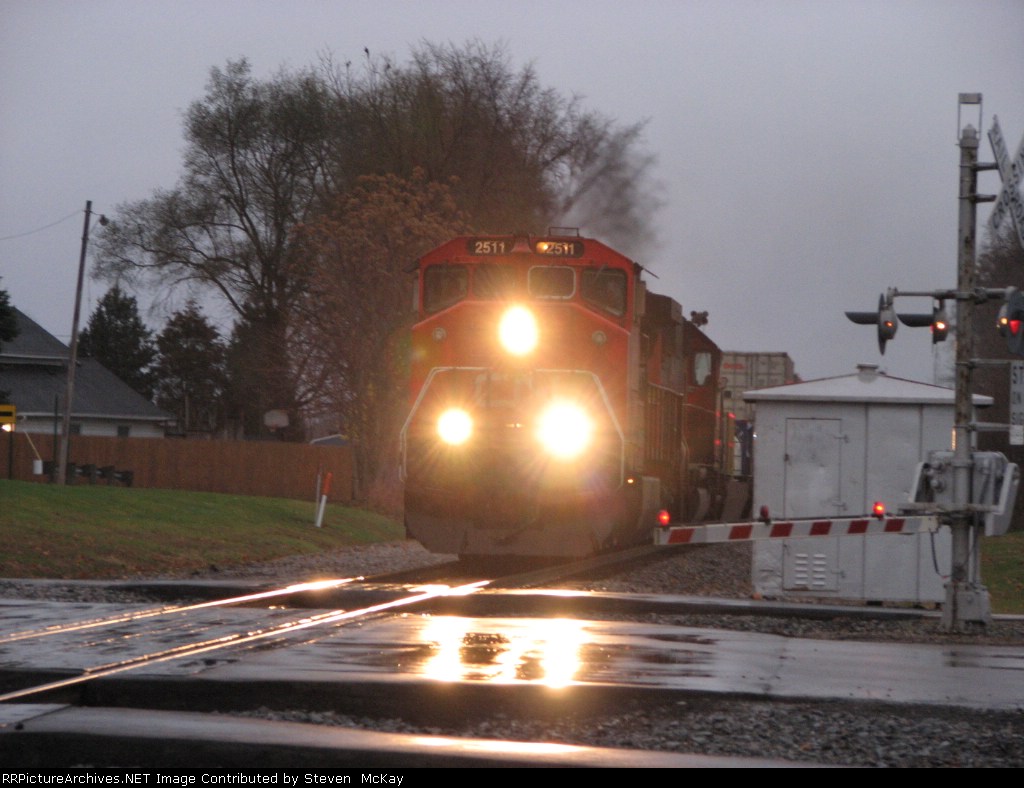 Cn 2511
